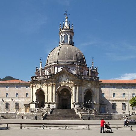 Aterian Euromar I Zarautz Exterior foto