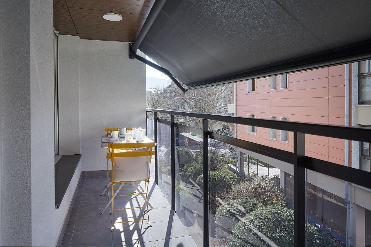 Aterian Euromar I Zarautz Exterior foto